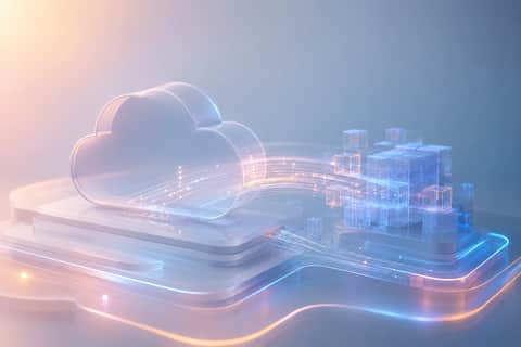 Infraestructura de nube y respaldos