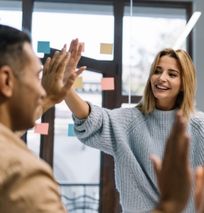 grow small grow small